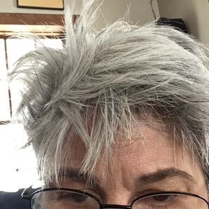 Meet your Posher, Molly